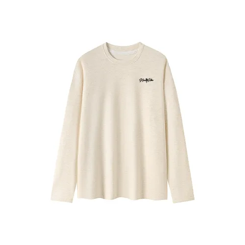 LQMVB Унисекс T-рубашки