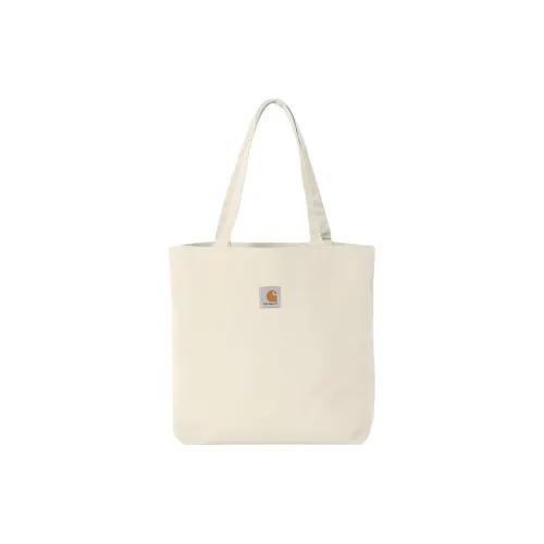 Carhartt WIP Хлопок Сумка Унисекс Белый