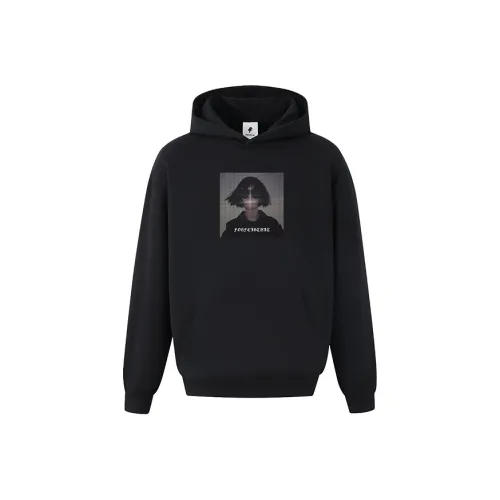 FOR FEAR THAT Свитшот Унисекс