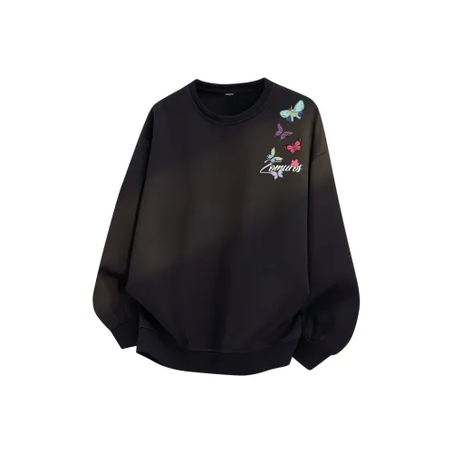 Zomuros Унисекс Свитшоты