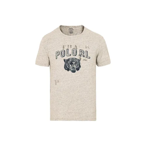 Polo Ralph Lauren T-рубашка мужская