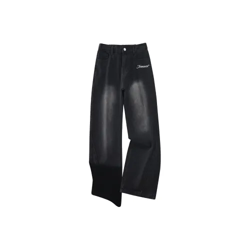 JEANSWEST Унисекс Джинсы