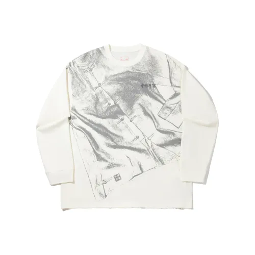 Лайнер Ecru Unisex T-Shirt