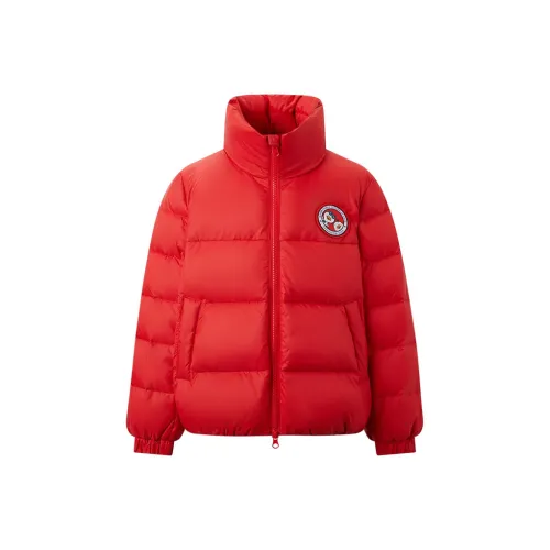 CHERICOM Kids Пуховики