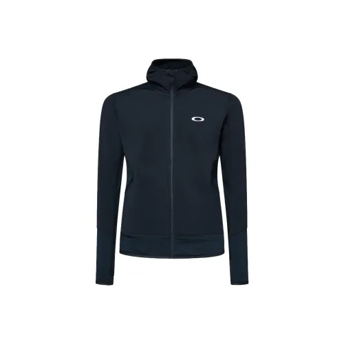 Oakley Черная Мужская Велосипедная Одежда