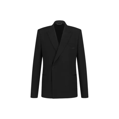 DIOR FW25 Бизнес-костюм Куртка Мужская