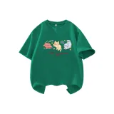 Темно-зеленый