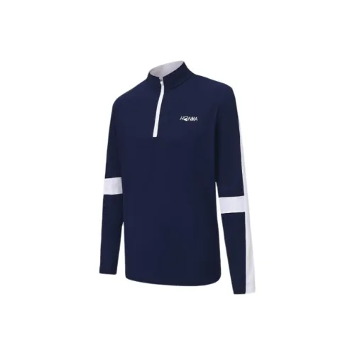 HONMA Мужские футболки T