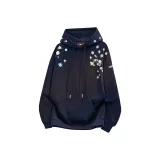 Темно-синий