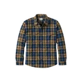 Жёлтый-синий