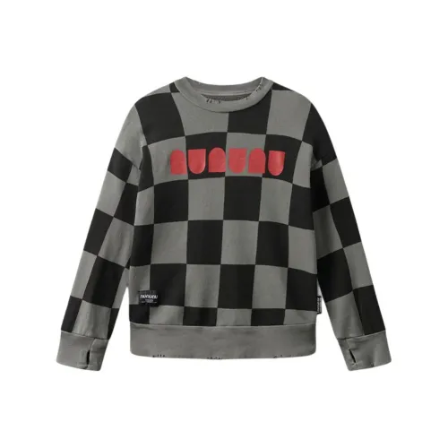 Nununu Kids Свитшоты