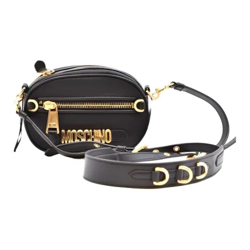 MOSCHINO Сумки через плечо Женские