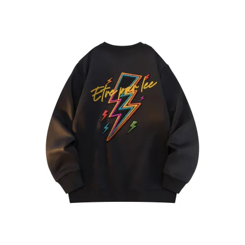 Être Par Lee Унисекс Свитшоты