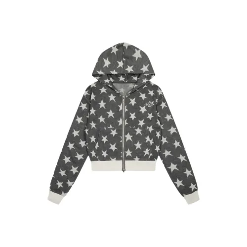 FTTHR Женские Свитшоты