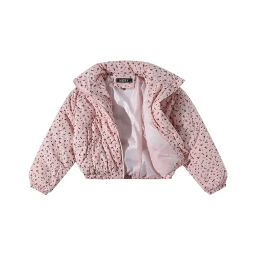 MISTVB Женские пуховики