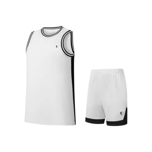 QIAODAN Sports Life Collection Basketball Костюм Мужской