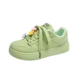 Неоново-зеленый