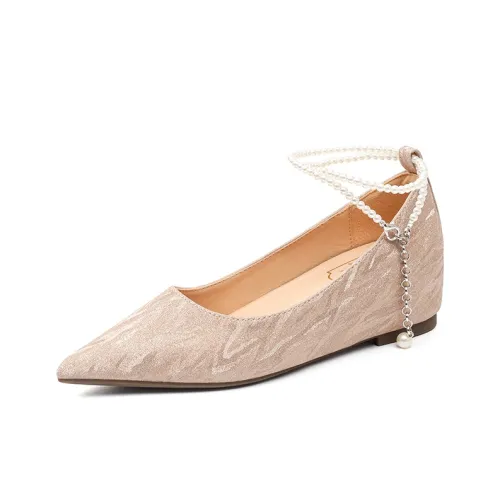 Varib Женские повседневные туфли 5CM Женские