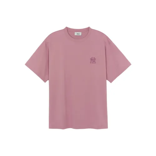 MLB Monotive Винтаж OVER Форма T Рубашка Унисекс