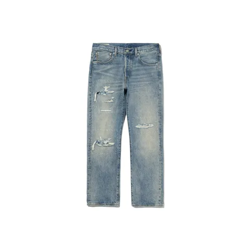 Levi's FW25 501 Original Jeans Men's