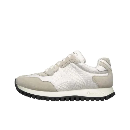 DIOR C'est Dior Низкий топ Повседневная обувь Женская Бежевая