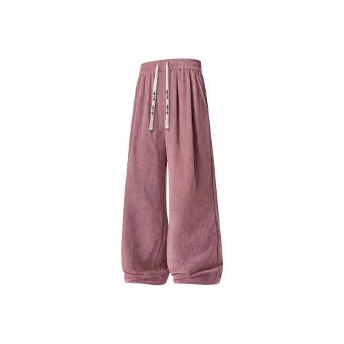 G21 Унисекс Повседневные Брюки