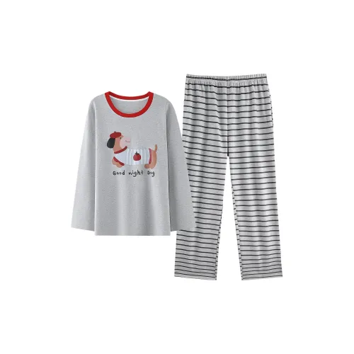 TLXT Женские Пижамные Комплекты