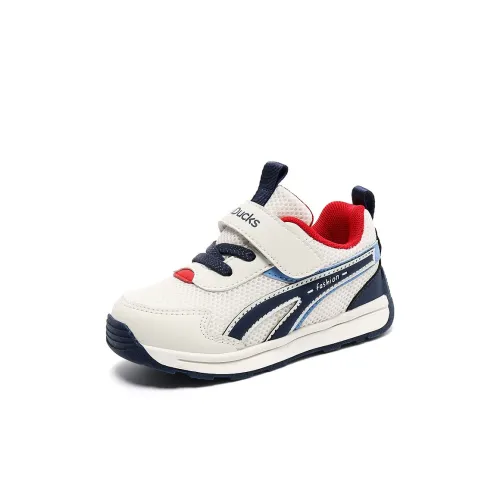 ADOONGA Отскок Устойчивый к истиранию Легкий Амортизация Дышащий Противоскользящий Анти-KICK Детские Лайфстайл Обувь