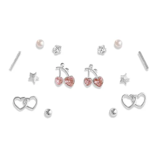 RINGLOVE Сплав Серьги-гвоздики Женские