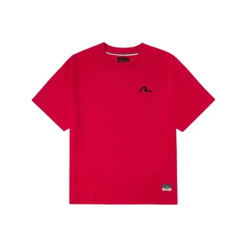 EVISU Мужские T-рубашки