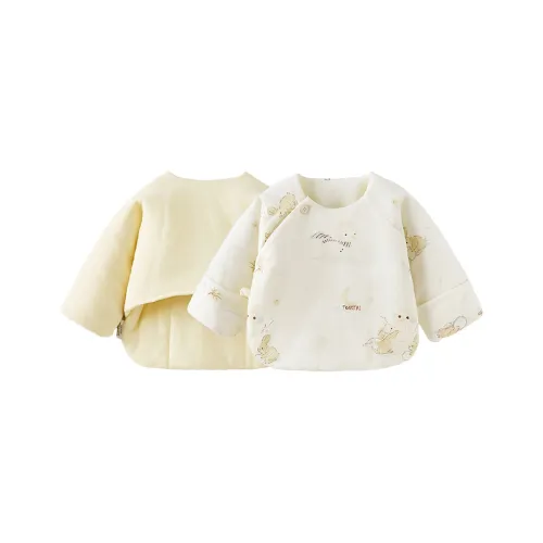 TongTai Детский топ 2 упаковки для младенцев и малышей