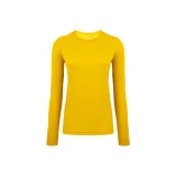 15,5-микрон Золото Маргрит Желтый Влагоотводящий Улучшенный