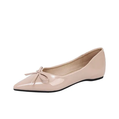 DUNNU Женские повседневные туфли Женские