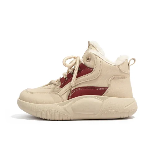 RENBEN Высокий Топ Casual Женские