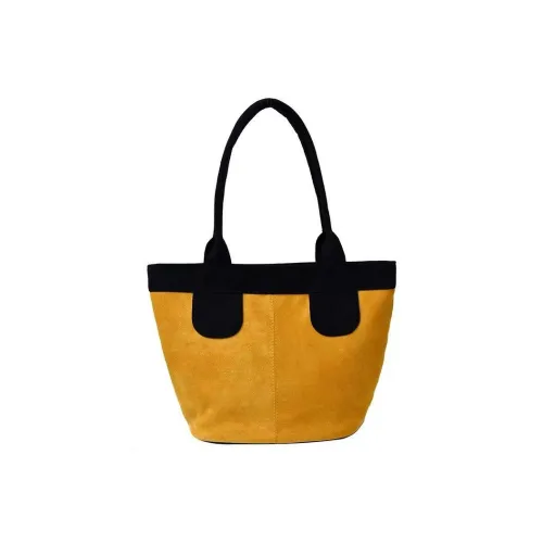 RKM Матовый Сумка Средний Женские Бордовый Черный Желтый Коричневый