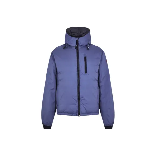 Canada Goose Куртки и Пальто Мужской