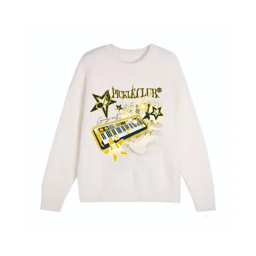 LBPC Абрикос Унисекс Свитшоты