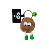 Земляной желтый