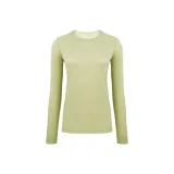 Мягкий Желтый 15,5 Микронов Влагоотводящий Улучшенный