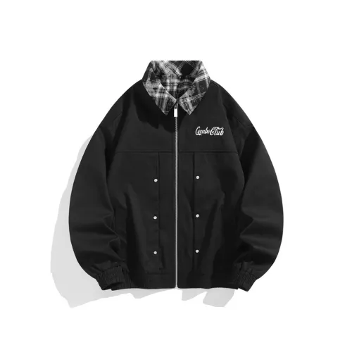 LISENPOK Унисекс Куртки