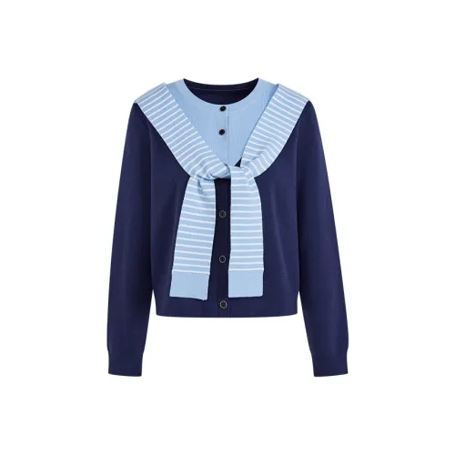 KUOSE Женские Свитера