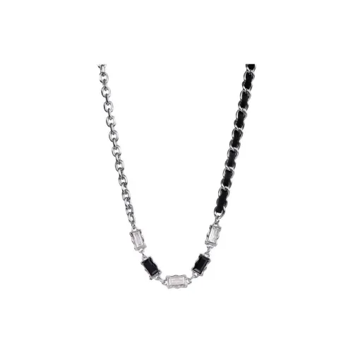 Crisp Creek Сплав Ожерелья Унисекс