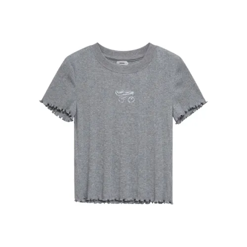 IMMI Женские T-рубашки