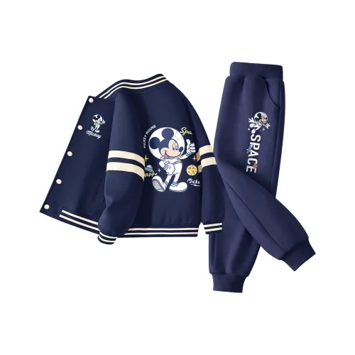 Disney Kids Повседневная Спортивная Одежда