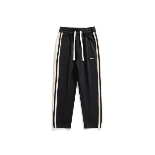 MDGR Мужские Повседневные Брюки