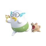 Подтвержденная версия - Я не буду рисковать снова! (Распакованный)