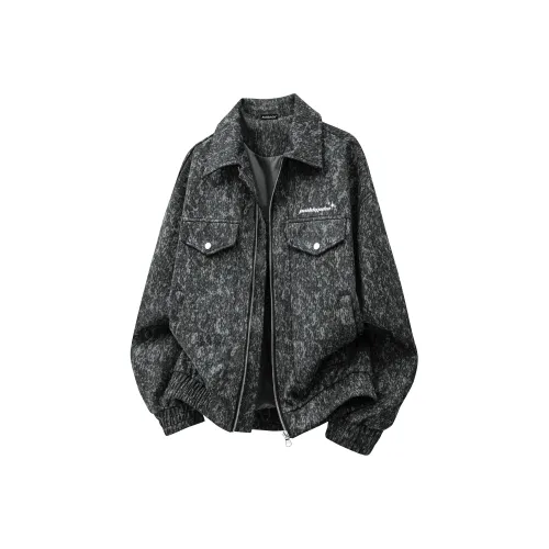 Paddy Julia Куртки и Пальто Унисекс