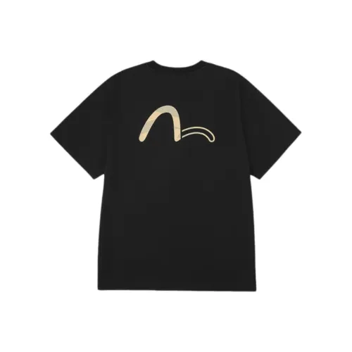 EVISU Мужские T-рубашки