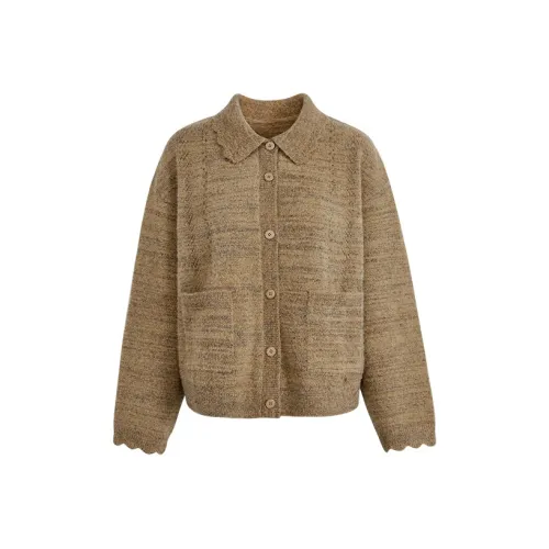 KUOSE Женские Свитера