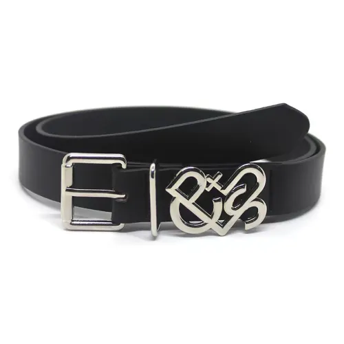 FUO ПУ (полиуретан) Сплав Кожаные ремни Женские 2,3 см